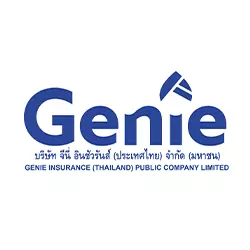 บริษัท จีนี่ อินชัวรันส์ (ประเทศไทย) จำกัด (มหาชน)