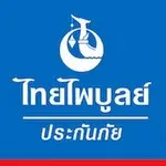 บริษัท ไทยไพบูลย์ประกันภัย จำกัด (มหาชน)